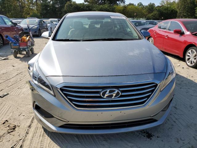 Photo 5 from auction – 2017 HYUNDAI SONATA SE with VIN 5NPE24AF7HH548974