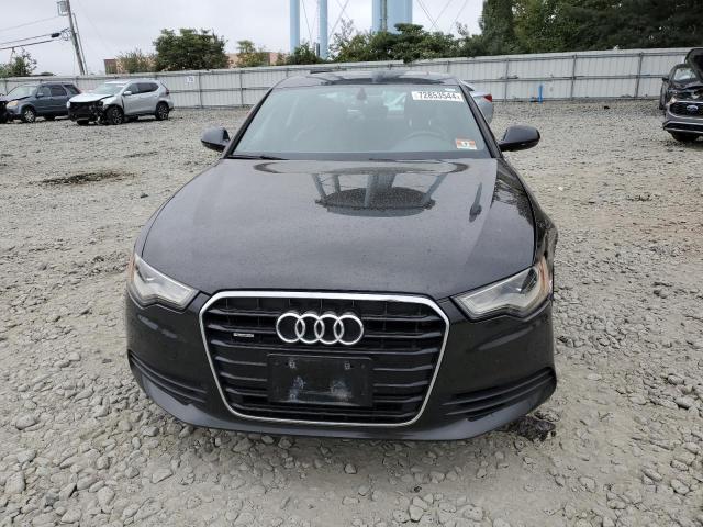 Photo 5 from auction – 2014 AUDI A6 PREMIUM with VIN WAUFGAFC7EN142804