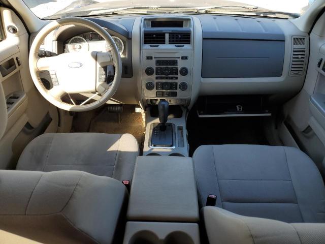 Photo 8 from auction – 2011 FORD ESCAPE XLT with VIN 1FMCU0DG3BKC27470