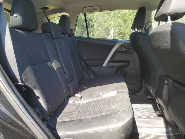 Photo 11 from auction – 2018 TOYOTA RAV4 LE with VIN 2T3BFREV4JW710435