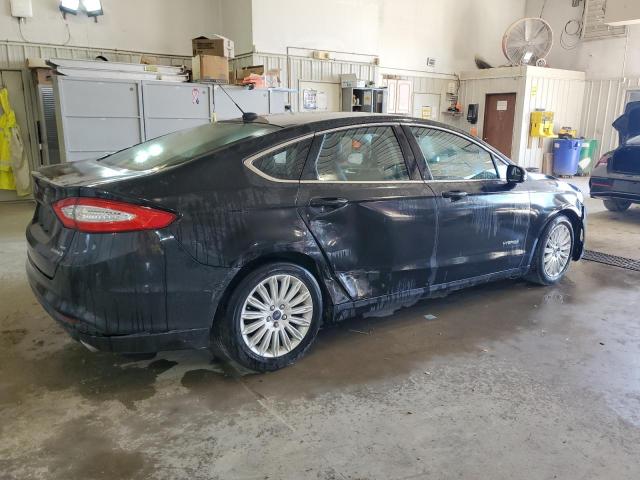 Photo 3 from auction – 2013 FORD FUSION SE with VIN 3FA6P0LU5DR197375
