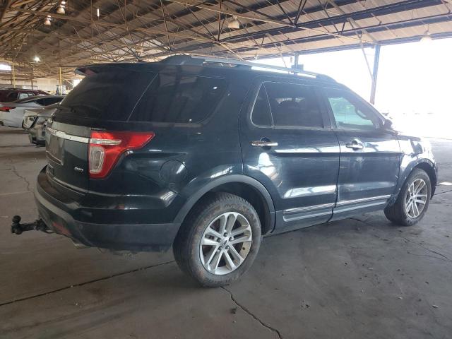 Photo 3 from auction – 2014 FORD EXPLORER X with VIN 1FM5K8D82EGB27096