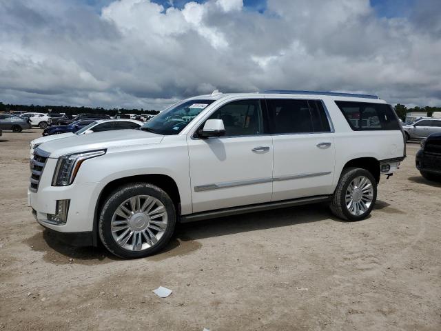 صورة رقم 1 من المزاد - 2019 CADILLAC ESCALADE E مع VIN 1GYS3JKJ2KR133315