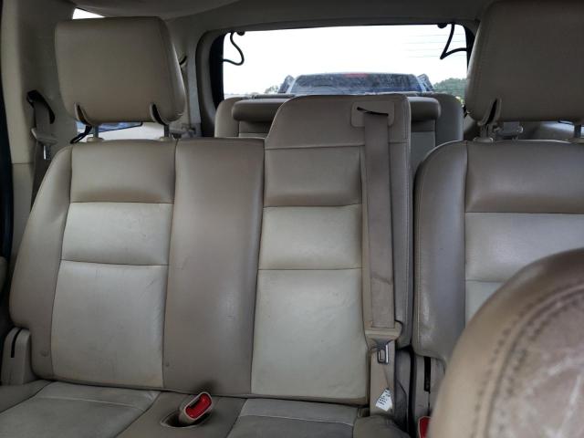 Photo 10 from auction – 2006 FORD EXPLORER X with VIN 1FMEU63896UB38647