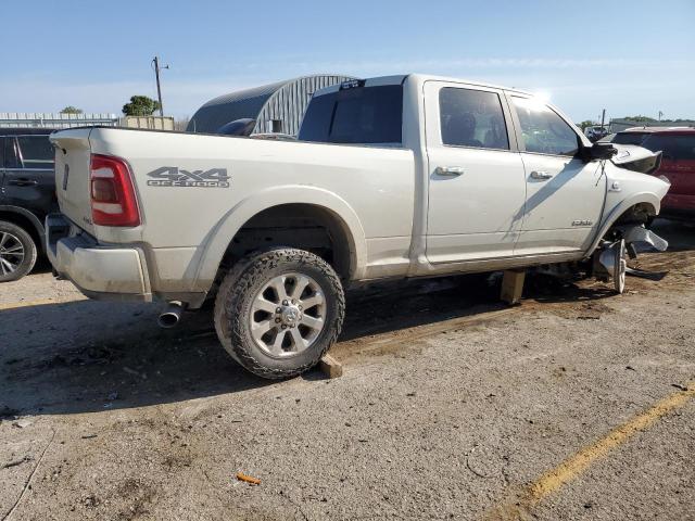 Photo 3 from auction – 2020 RAM 2500 LARAM with VIN 3C6UR5FL3LG146972
