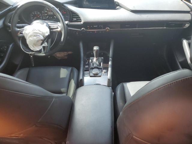 Photo 8 from auction – 2023 MAZDA 3 PREFERRE with VIN 3MZBPACM8PM357567