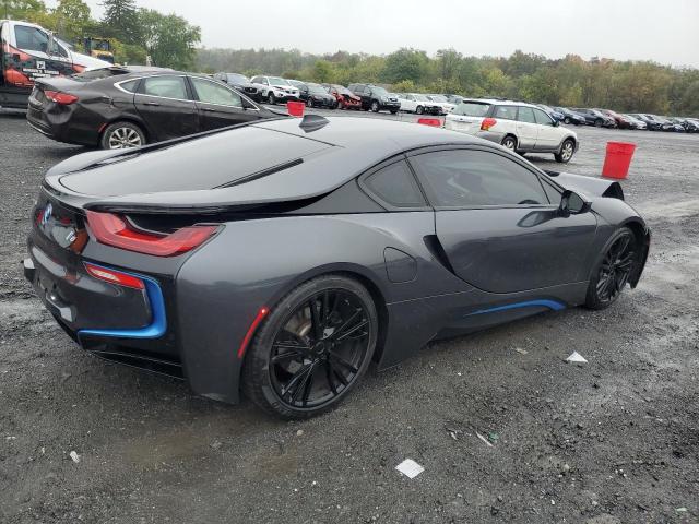 Photo 3 from auction – 2014 BMW I8 with VIN WBY2Z2C58EVX64771