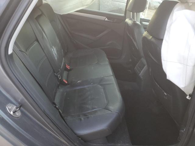 Photo 10 from auction – 2015 VOLKSWAGEN PASSAT S with VIN 1VWAS7A34FC010342
