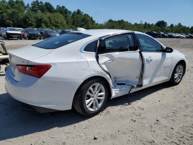 Photo 3 from auction – 2018 CHEVROLET MALIBU LT with VIN 1G1ZD5ST3JF165905