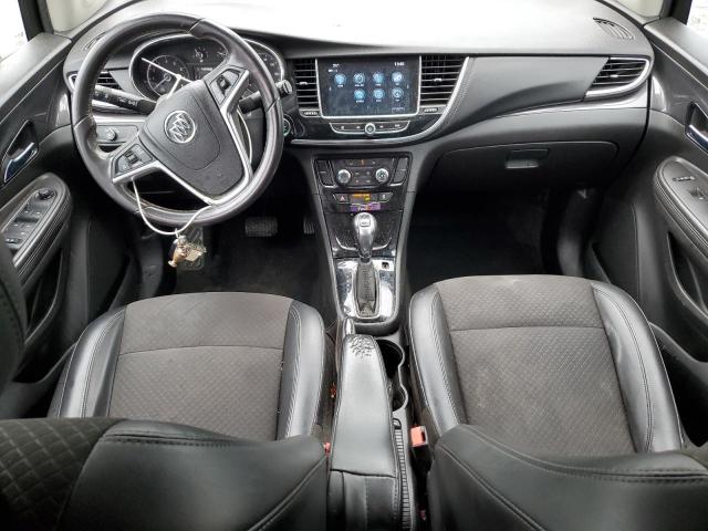 Photo 8 from auction – 2018 BUICK ENCORE PRE with VIN KL4CJASB6JB648957