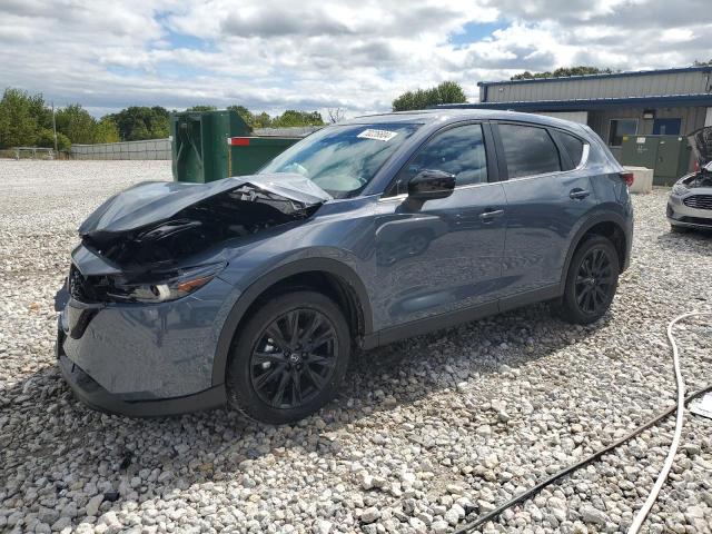 Photo 1 from auction – 2024 MAZDA CX-5 PREFE with VIN JM3KFBCL6R0498203