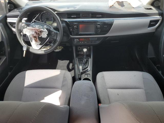 Снимка 8 от търг – 2014 TOYOTA COROLLA L с VIN 2T1BURHEXEC021310