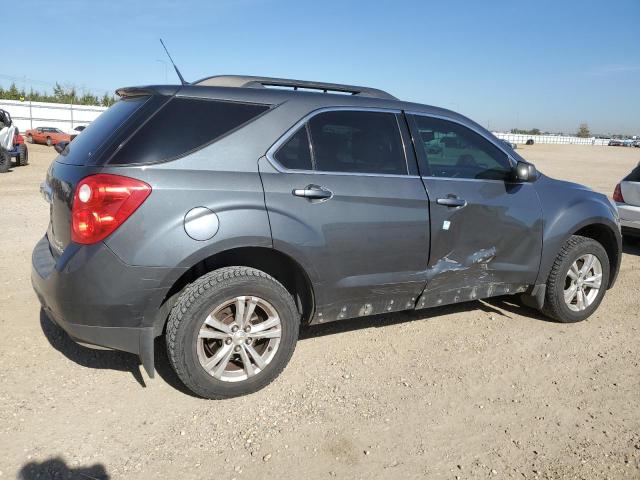 Photo 3 from auction – 2011 CHEVROLET EQUINOX LT with VIN 2GNALDEC9B1220886