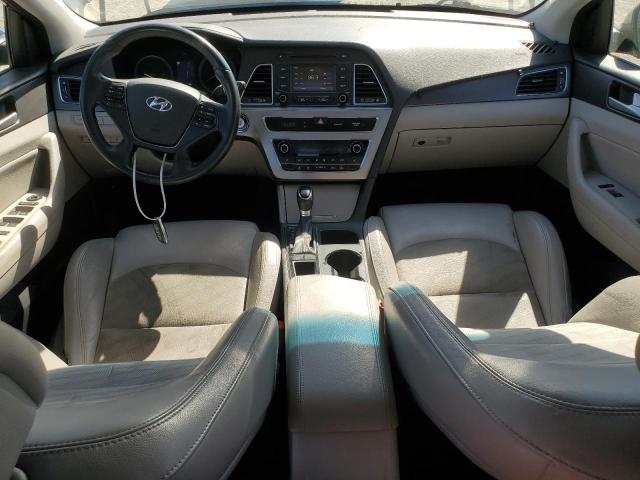 Photo 8 from auction – 2015 HYUNDAI SONATA SPO with VIN 5NPE34AF5FH097330