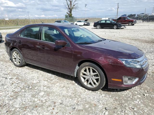 Photo 4 from auction – 2011 FORD FUSION SEL with VIN 3FAHP0JA0BR220415