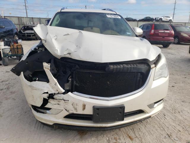 Photo 5 from auction – 2014 BUICK ENCLAVE with VIN 5GAKVCKDXEJ201774