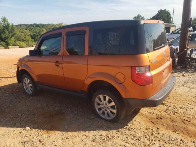 Photo 2 from auction – 2006 HONDA ELEMENT EX with VIN 5J6YH287X6L012344