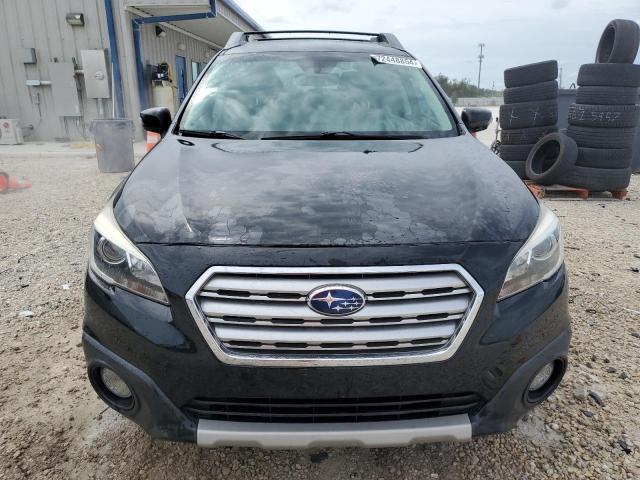 Photo 5 from auction – 2017 SUBARU OUTBACK 3. with VIN 4S4BSENCXH3364919