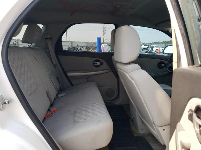 Photo 11 from auction – 2005 CHEVROLET EQUINOX LT with VIN 2CNDL73F956001899