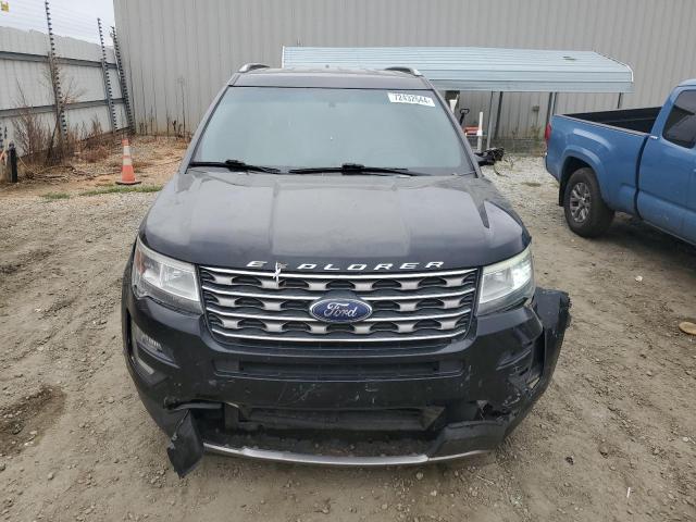 Photo 5 from auction – 2017 FORD EXPLORER X with VIN 1FM5K7D89HGB68517