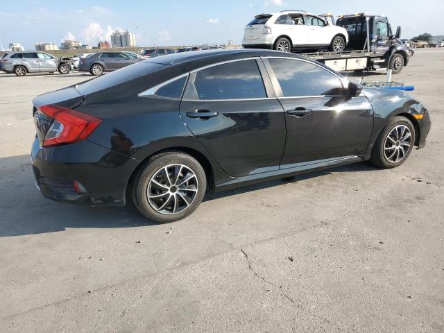 Photo 3 from auction – 2019 HONDA CIVIC LX with VIN 19XFC2F61KE006568