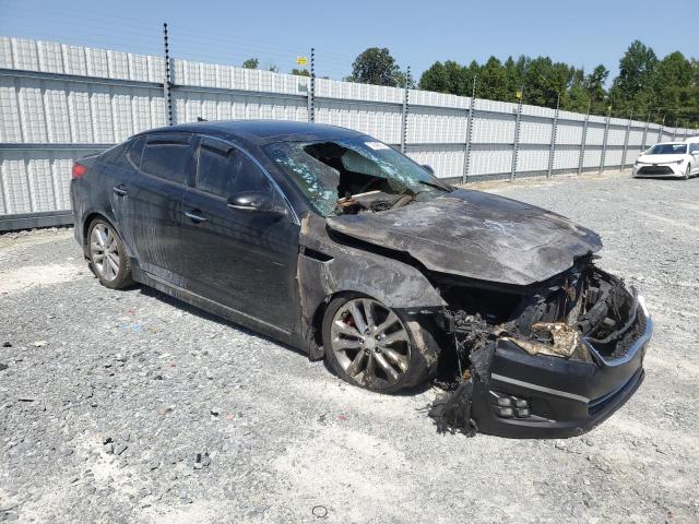 Photo 4 from auction – 2015 KIA OPTIMA SX with VIN 5XXGR4A67FG377706