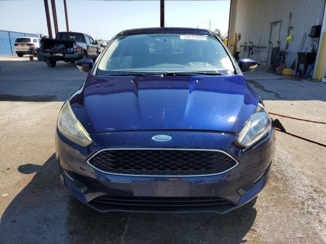 Photo 5 from auction – 2017 FORD FOCUS SEL with VIN 1FADP3M29HL289440