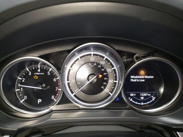 Photo 9 from auction – 2023 MAZDA CX-5 PREFE with VIN JM3KFBCMXP0222256