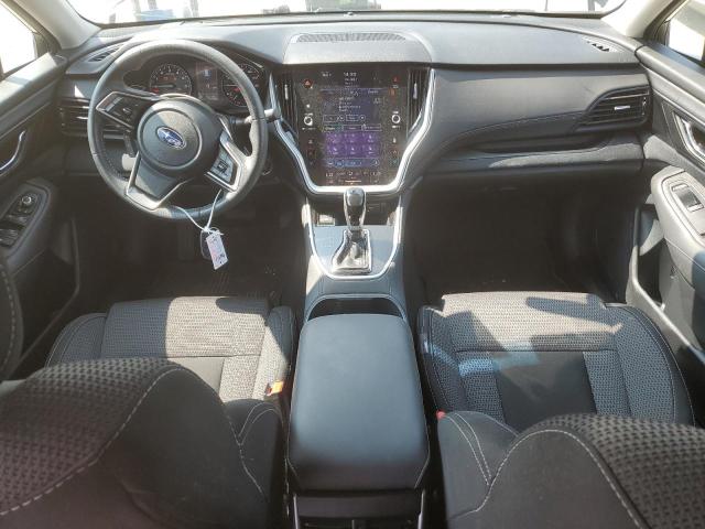 Photo 8 from auction – 2022 SUBARU OUTBACK PR with VIN 4S4BTAFC4N3214725