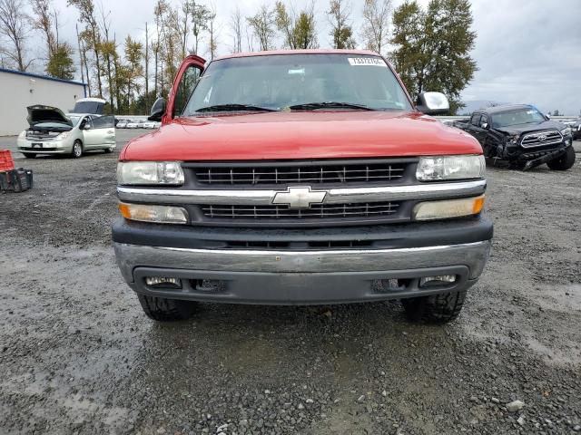 Photo 5 from auction – 2000 CHEVROLET SILVERADO with VIN 1GCEK19T4YE230660