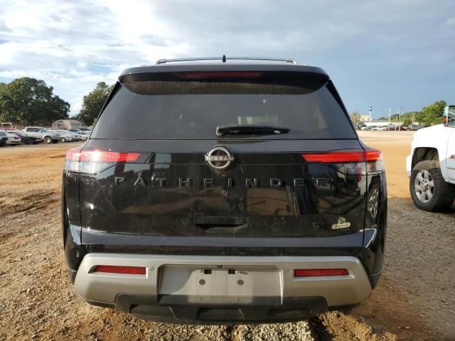 Photo 6 from auction – 2022 NISSAN PATHFINDER with VIN 5N1DR3CA3NC253828
