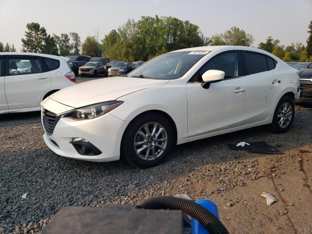 MAZDA 3 TOURING 2015 with VIN JM1BM1V73F1250988 - Photo from auction