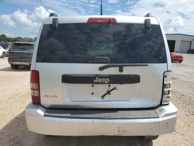 Photo 6 from auction – 2011 JEEP LIBERTY SP with VIN 1J4PN2GK4BW520084