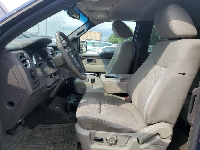 Photo 7 from auction – 2009 FORD F150 SUPER with VIN 1FTRX12V09FA68374