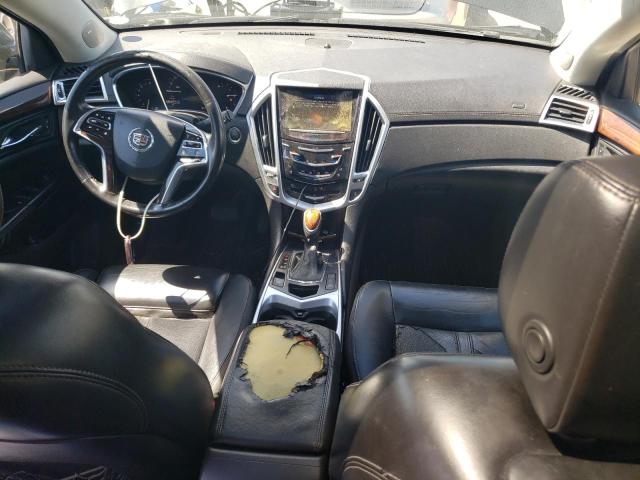 Photo 8 from auction – 2015 CADILLAC SRX PREMIU with VIN 3GYFNGE34FS545489