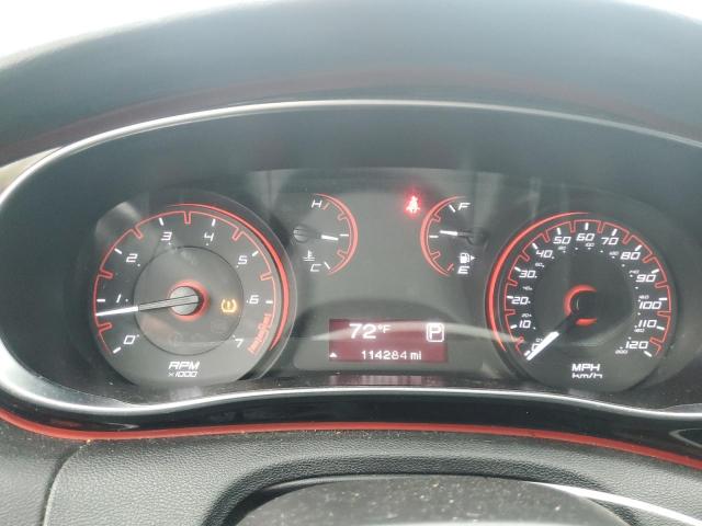 Photo 9 from auction – 2016 DODGE DART SXT with VIN 1C3CDFBB7GD755558