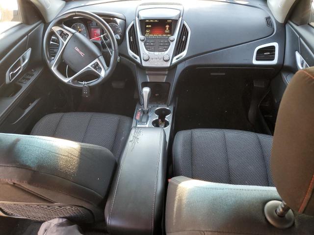 Photo 8 from auction – 2012 GMC TERRAIN SL with VIN 2GKALSEK4C6217262