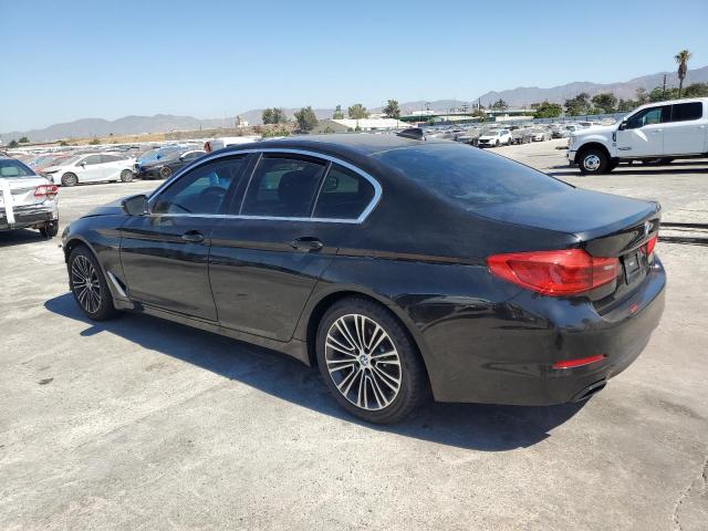 Photo 2 from auction – 2019 BMW 540 I with VIN WBAJE5C53KG919766