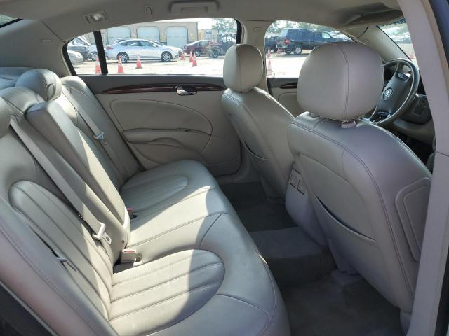 Photo 10 from auction – 2008 BUICK LUCERNE CX with VIN 1G4HD57258U106486