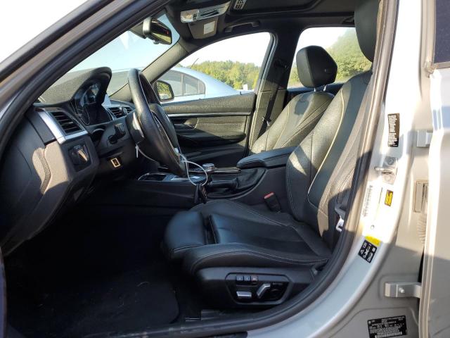 Photo 7 from auction – 2016 BMW 328 XI SUL with VIN WBA8E3G5XGNU05459