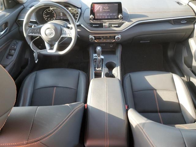 Photo 8 from auction – 2022 NISSAN ALTIMA SR with VIN 1N4BL4CV3NN378330
