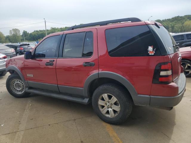 Photo 2 from auction – 2006 FORD EXPLORER X with VIN 1FMEU73E06UB10151
