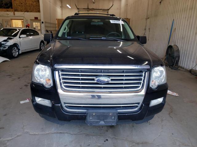 Photo 5 from auction – 2010 FORD EXPLORER X with VIN 1FMEU7DE3AUA13260
