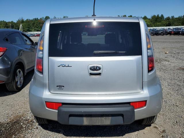 Photo 6 from auction – 2010 KIA SOUL + with VIN KNDJT2A2XA7053854