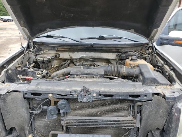 Photo 11 from auction – 2012 FORD F150 SUPER with VIN 1FTFW1ET0CFA12300