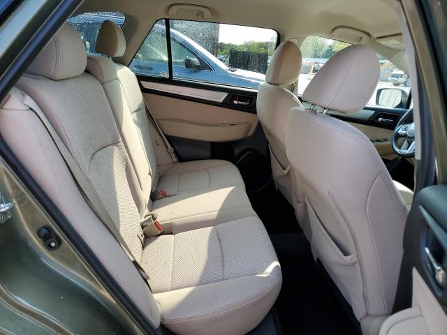 Photo 10 from auction – 2017 SUBARU OUTBACK 2. with VIN 4S4BSAFC9H3277911