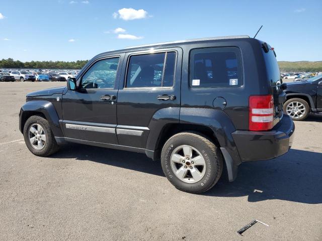 Photo 2 from auction – 2012 JEEP LIBERTY SP with VIN 1C4PJMAK7CW146612