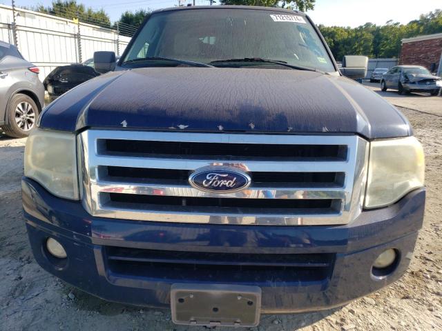 Photo 5 from auction – 2008 FORD EXPEDITION with VIN 1FMFU15598LA54136