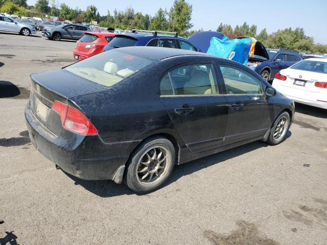 Photo 3 from auction – 2006 HONDA CIVIC EX with VIN JHMFA16896S003386