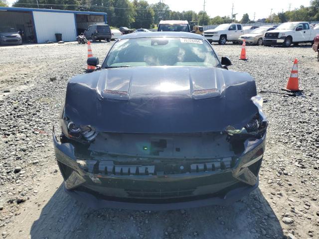 Photo 5 from auction – 2021 FORD MUSTANG with VIN 1FA6P8TH3M5142010